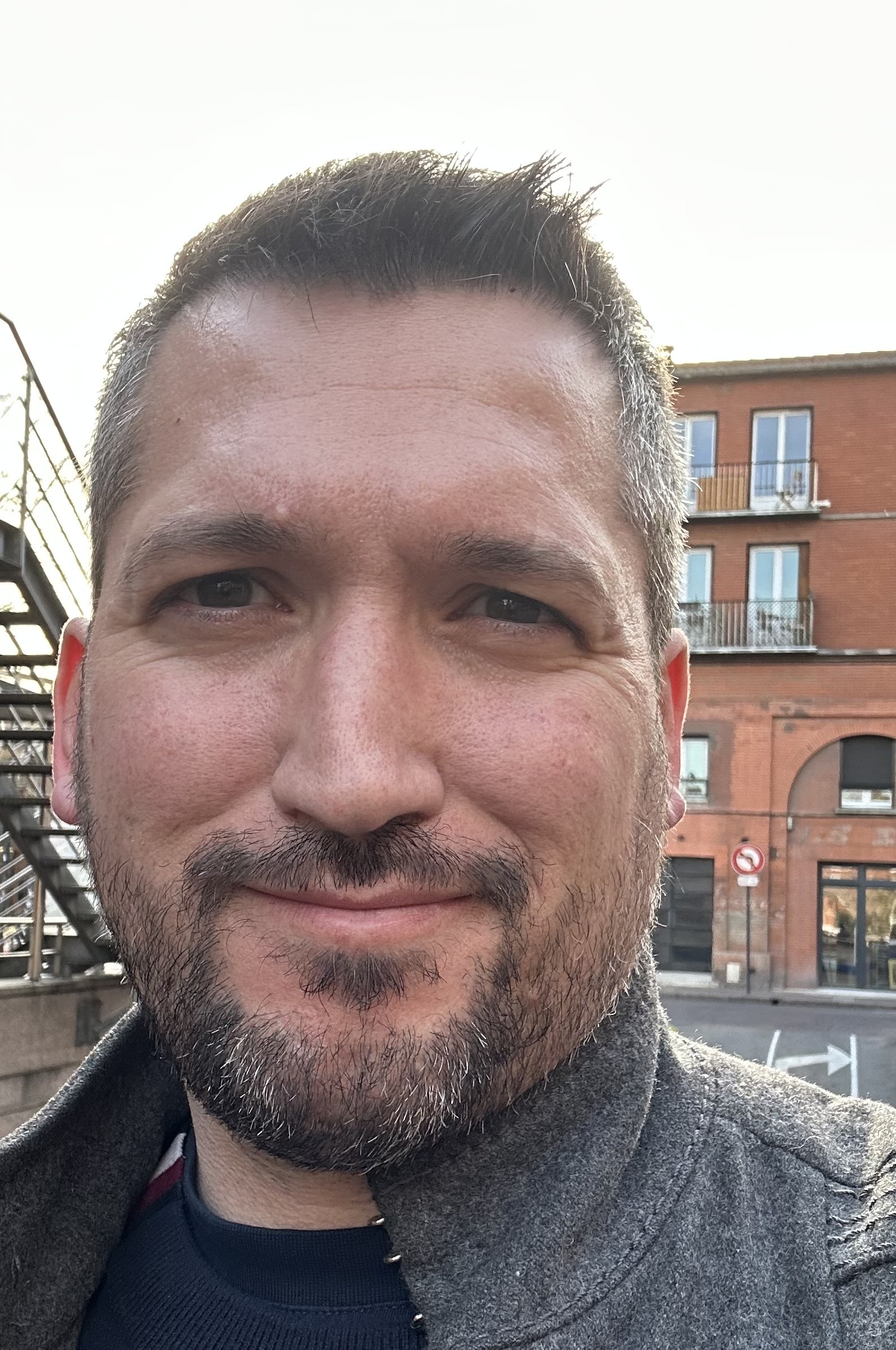 Profil de Nouhoum