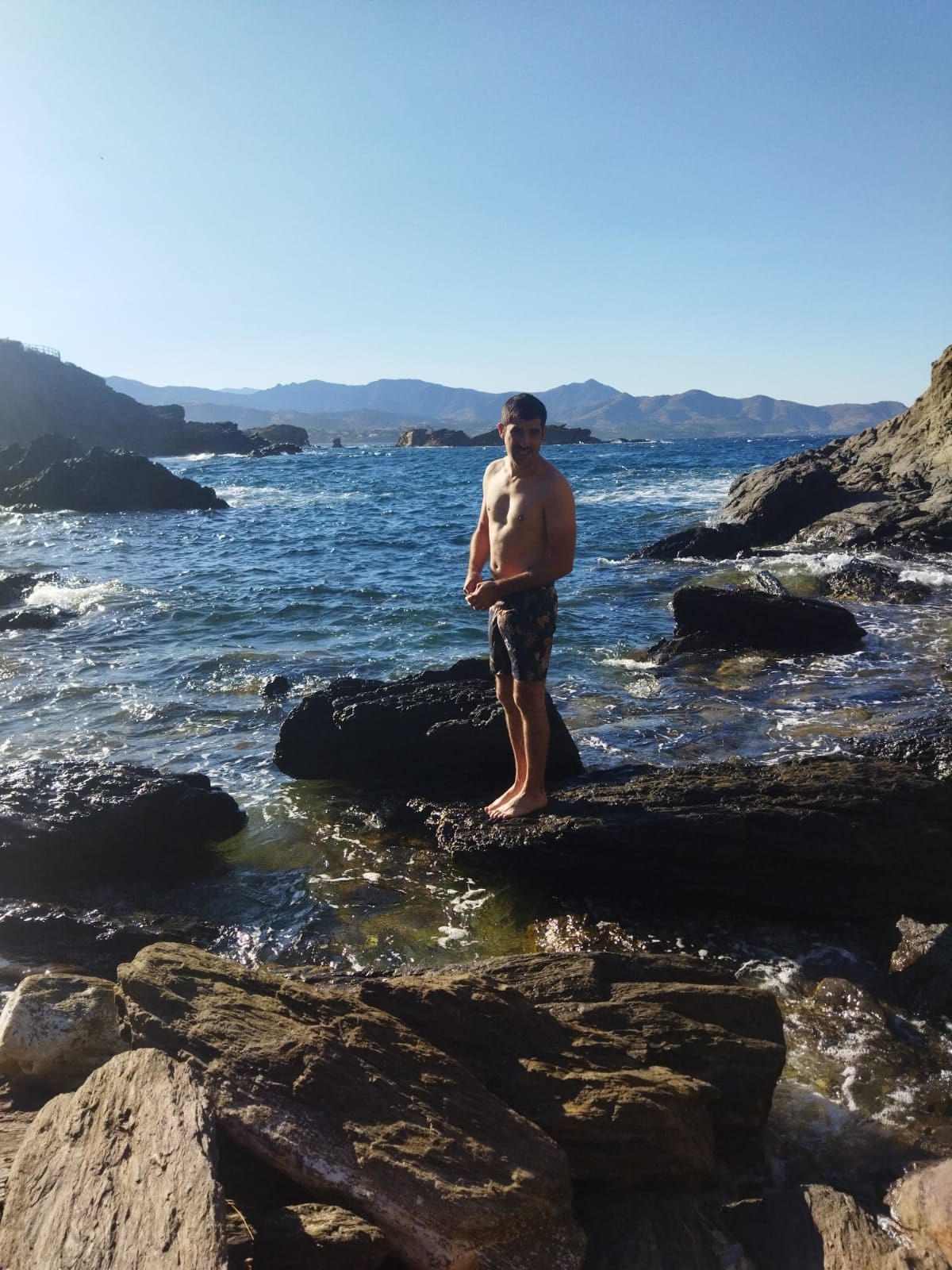Profil de Ziya