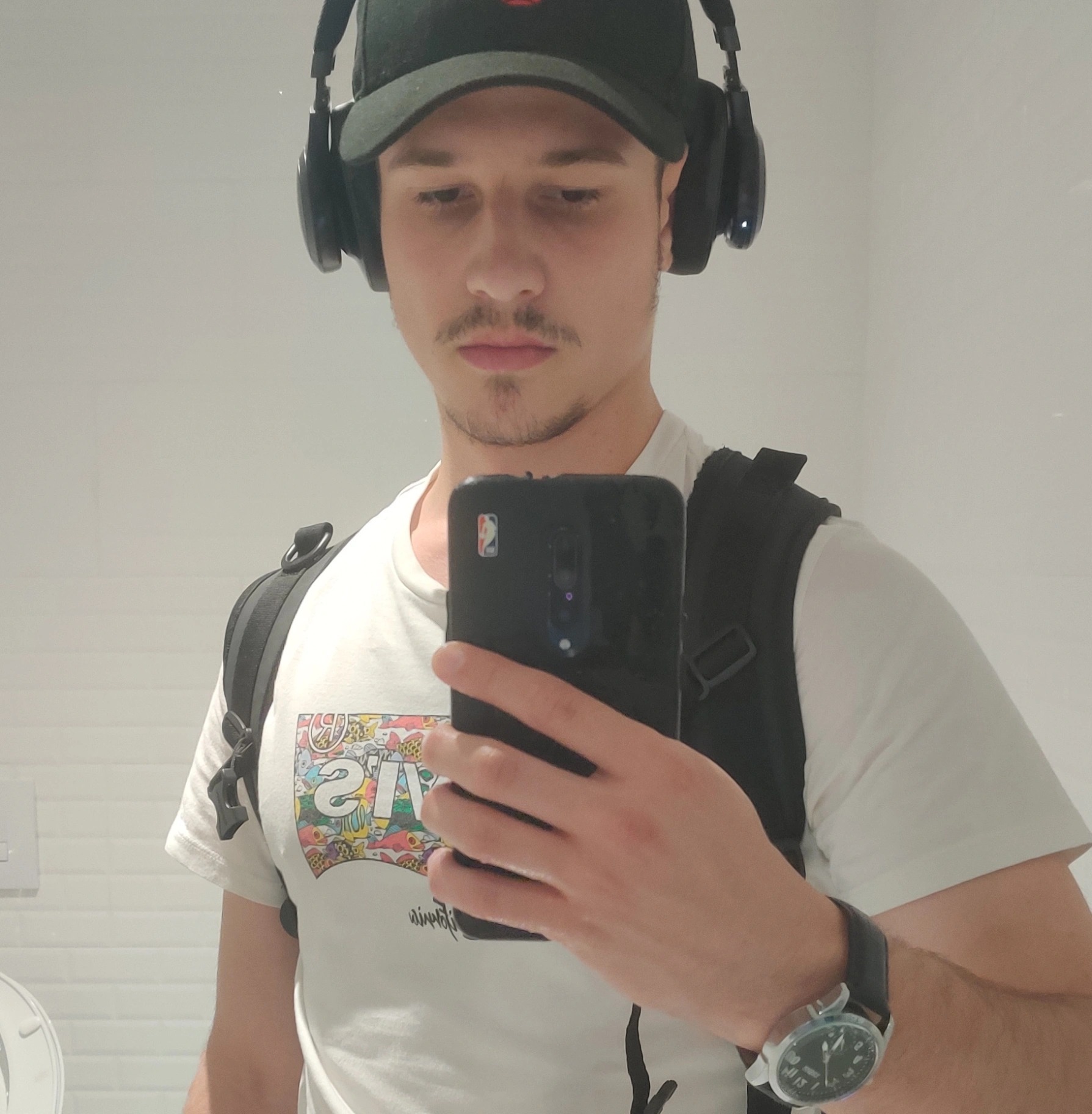 Profil de Lissandro