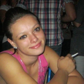 Profil de Marie-gaelle