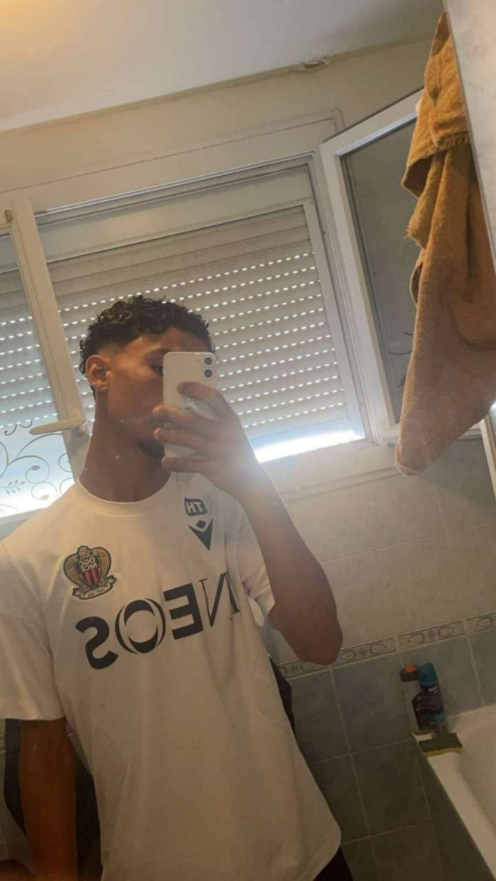 Profil de Isidore