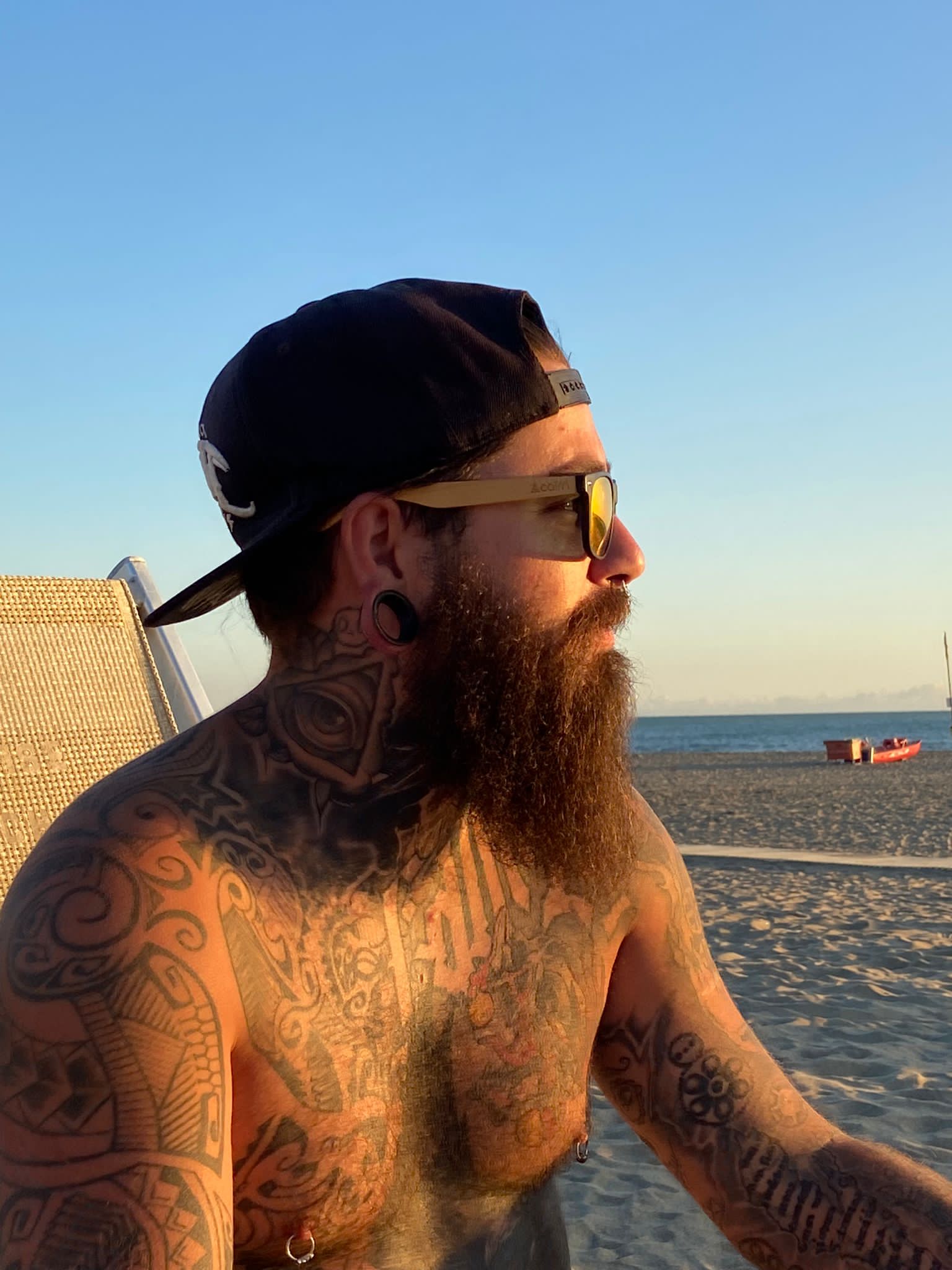 Profil de Soan