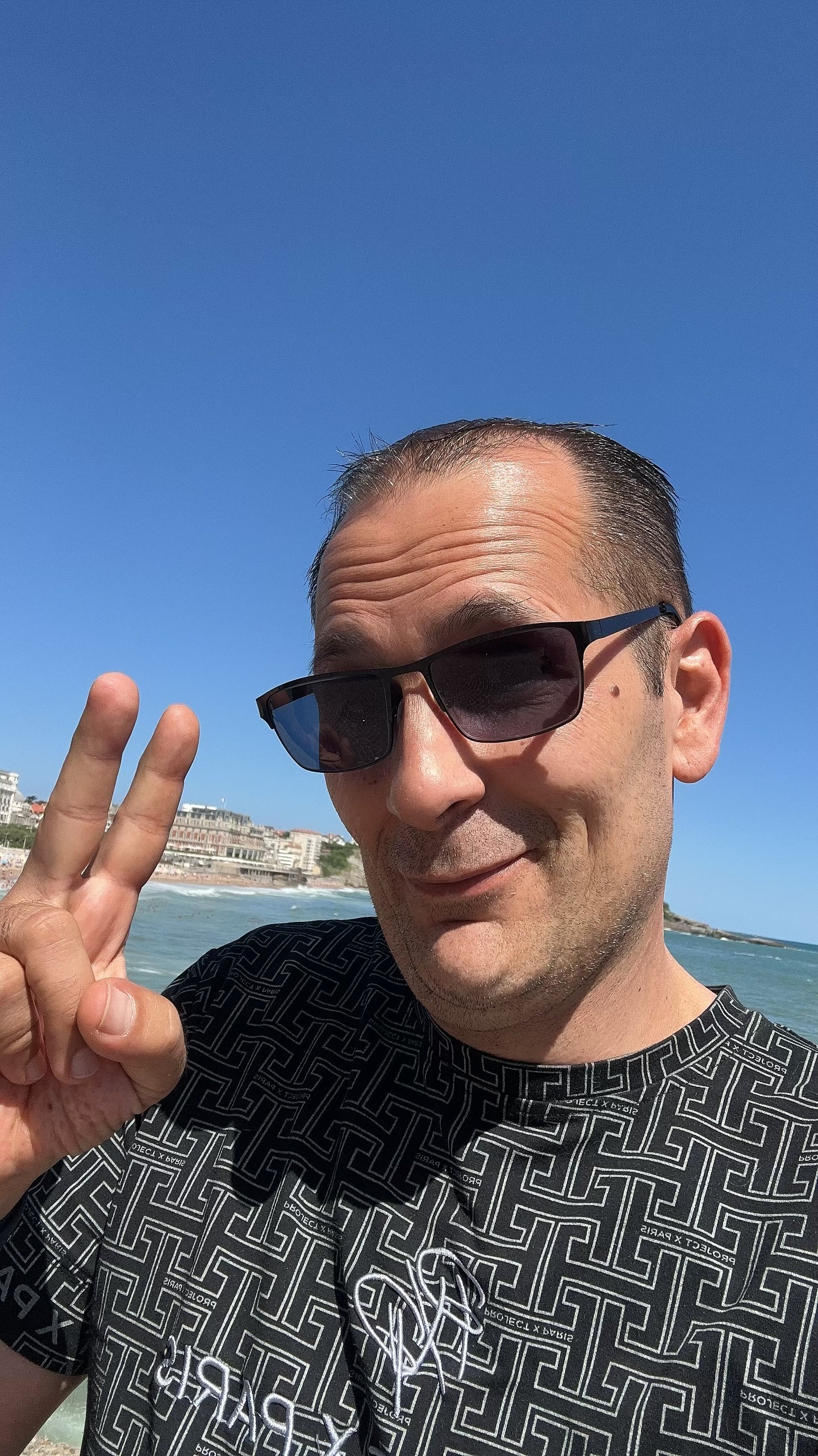 Profil de Livai
