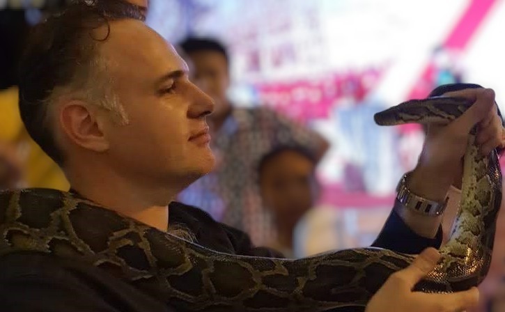 Profil de Peniel