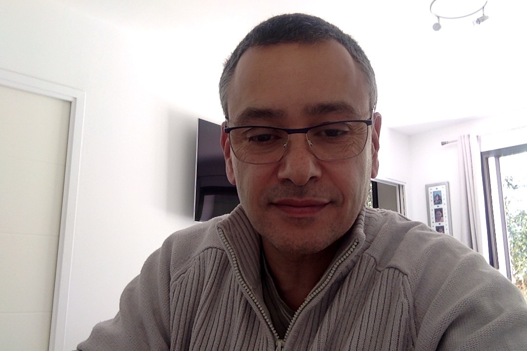 Profil de Mahdy