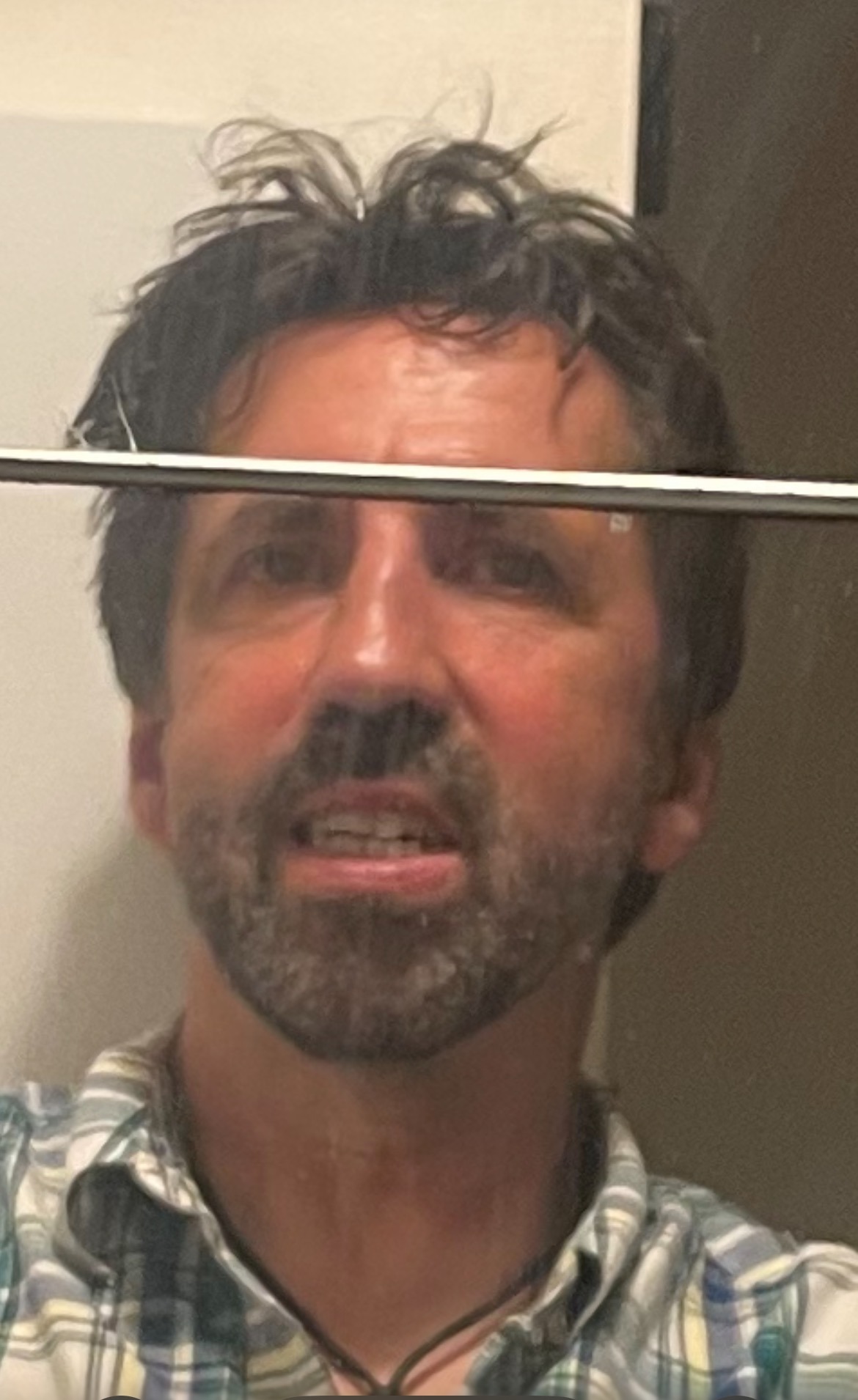 Profil de Marco
