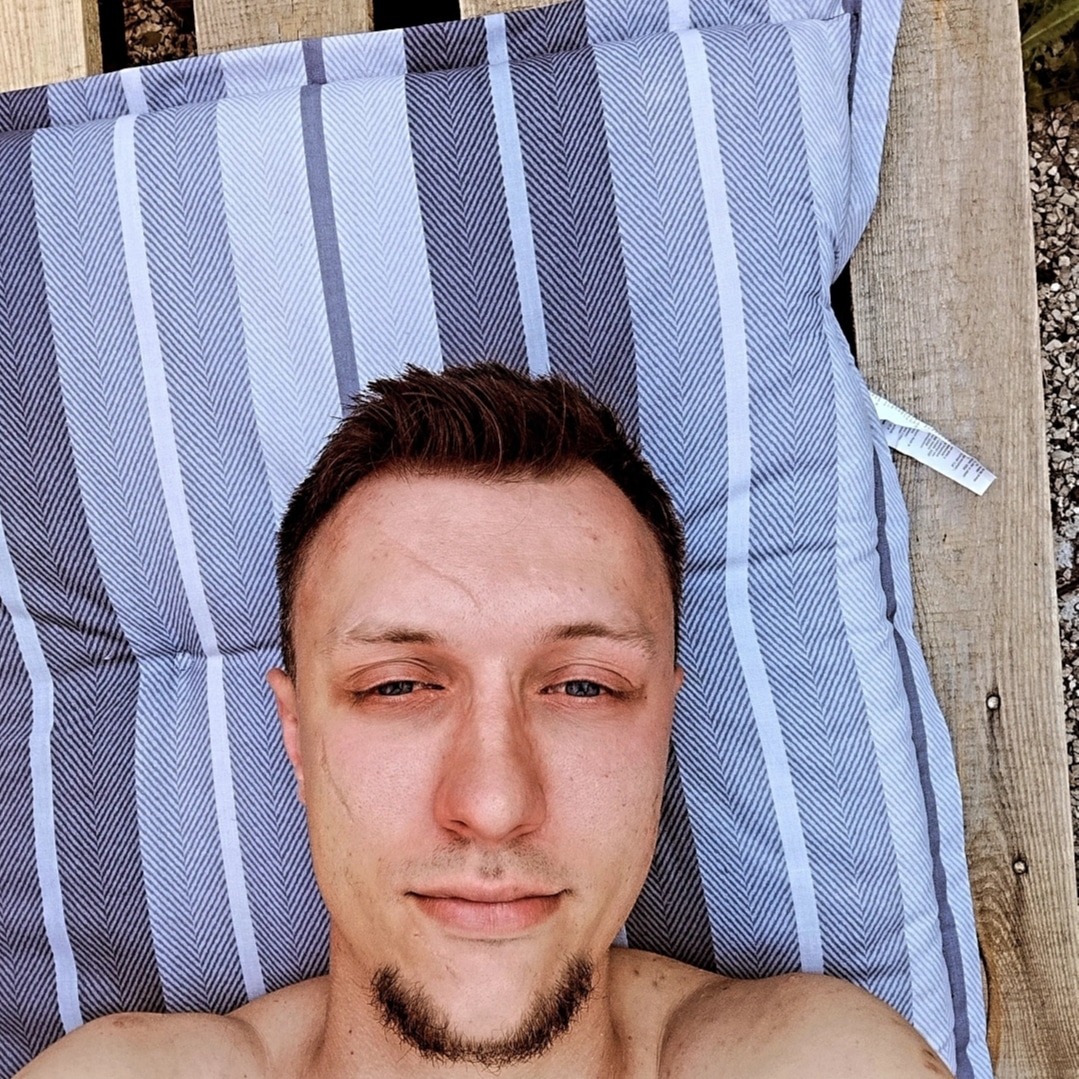 Profil de Jair
