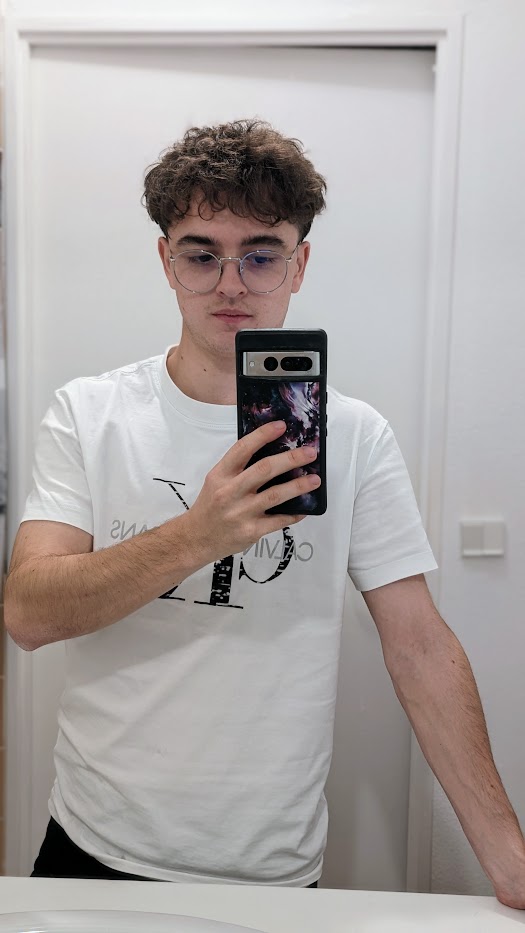 Profil de Adonai