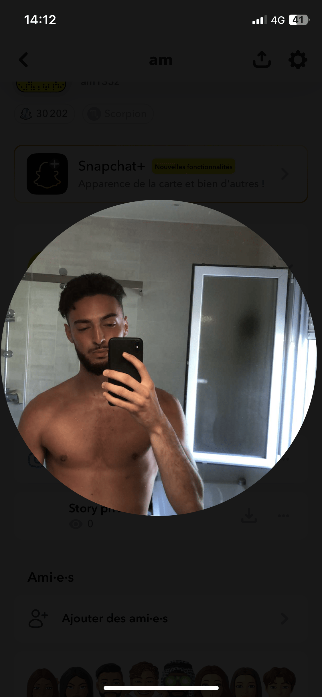 Profil de Arfan