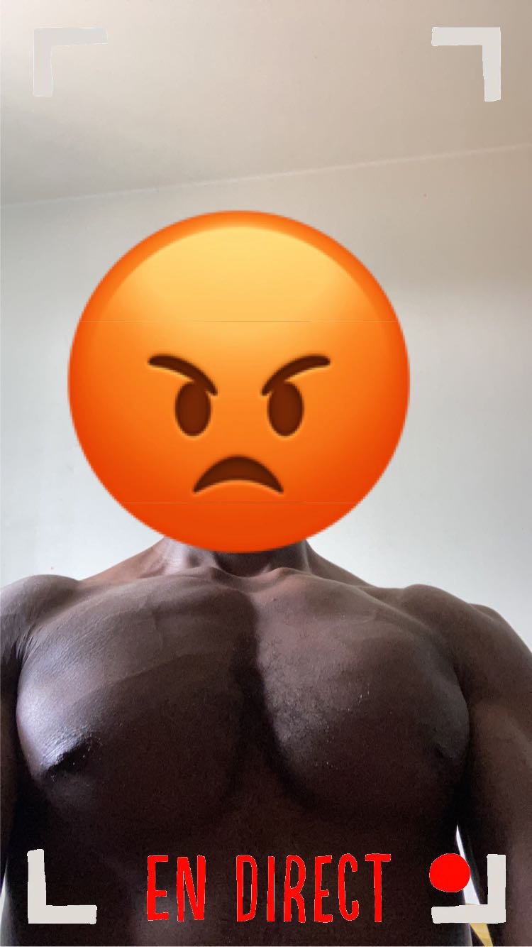 Profil de Si