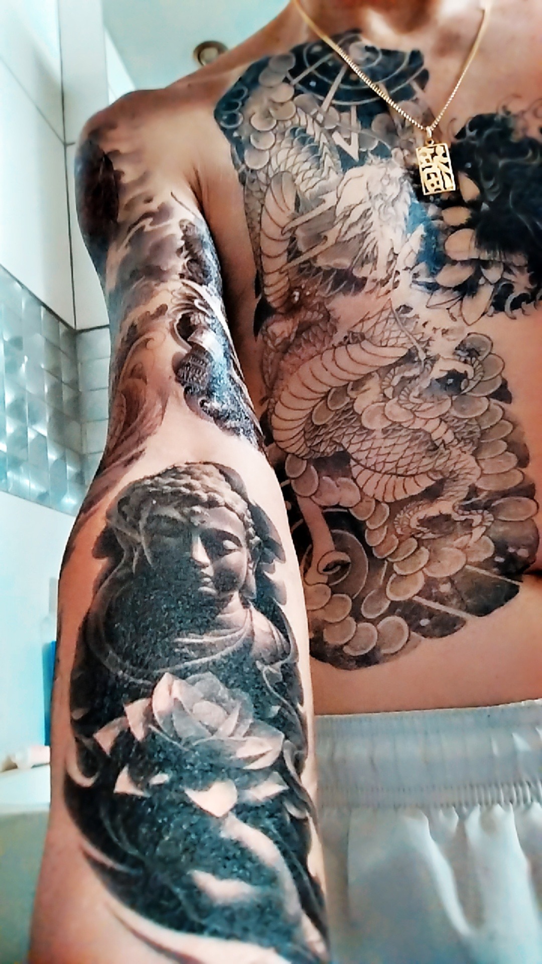 Profil de Priscillien