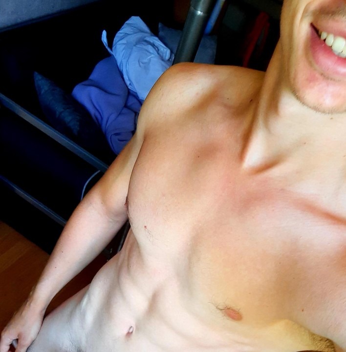 Profil de Xabier