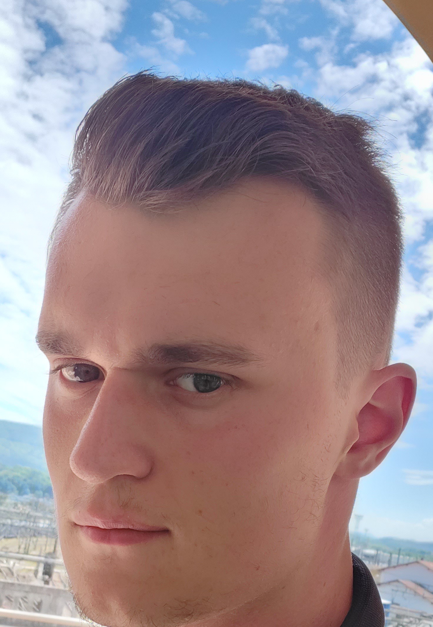 Profil de Zainoudine