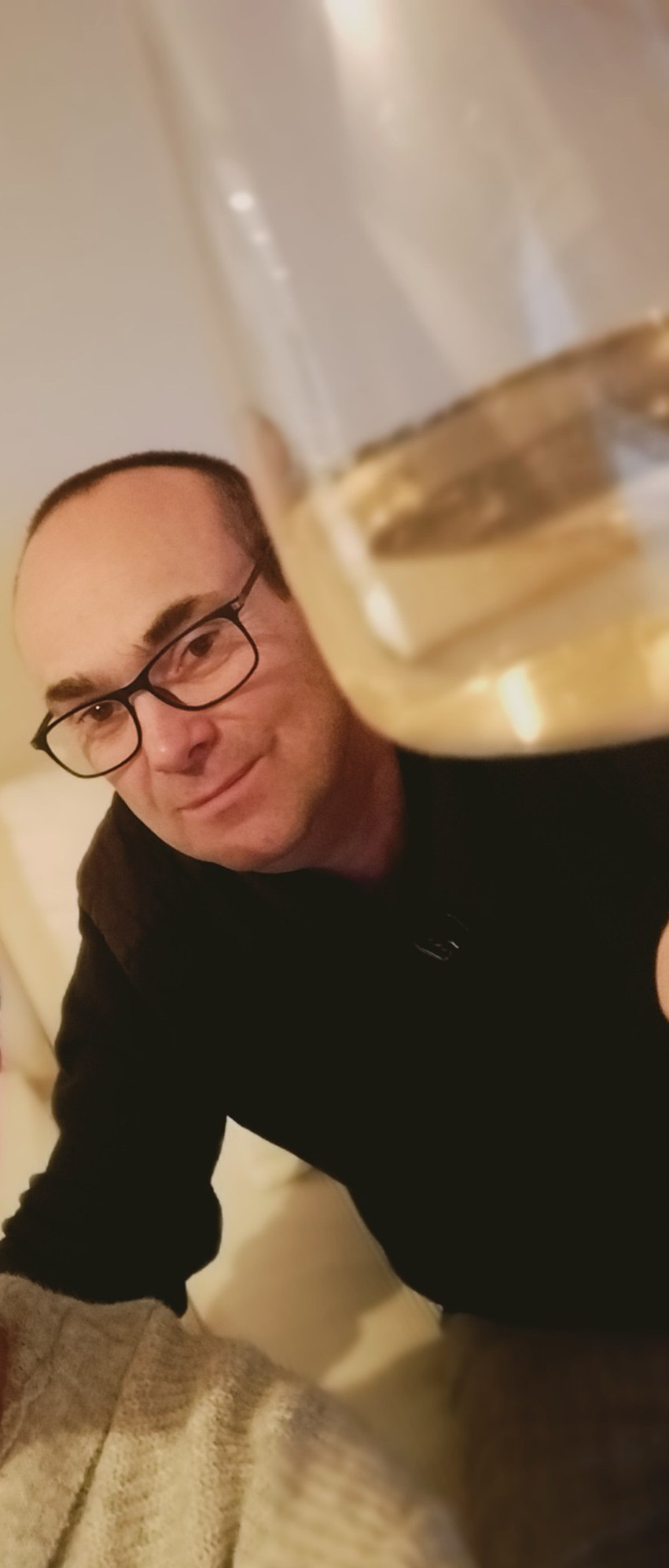 Profil de Lance