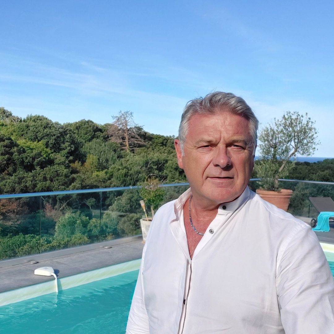 Profil de Lyvan