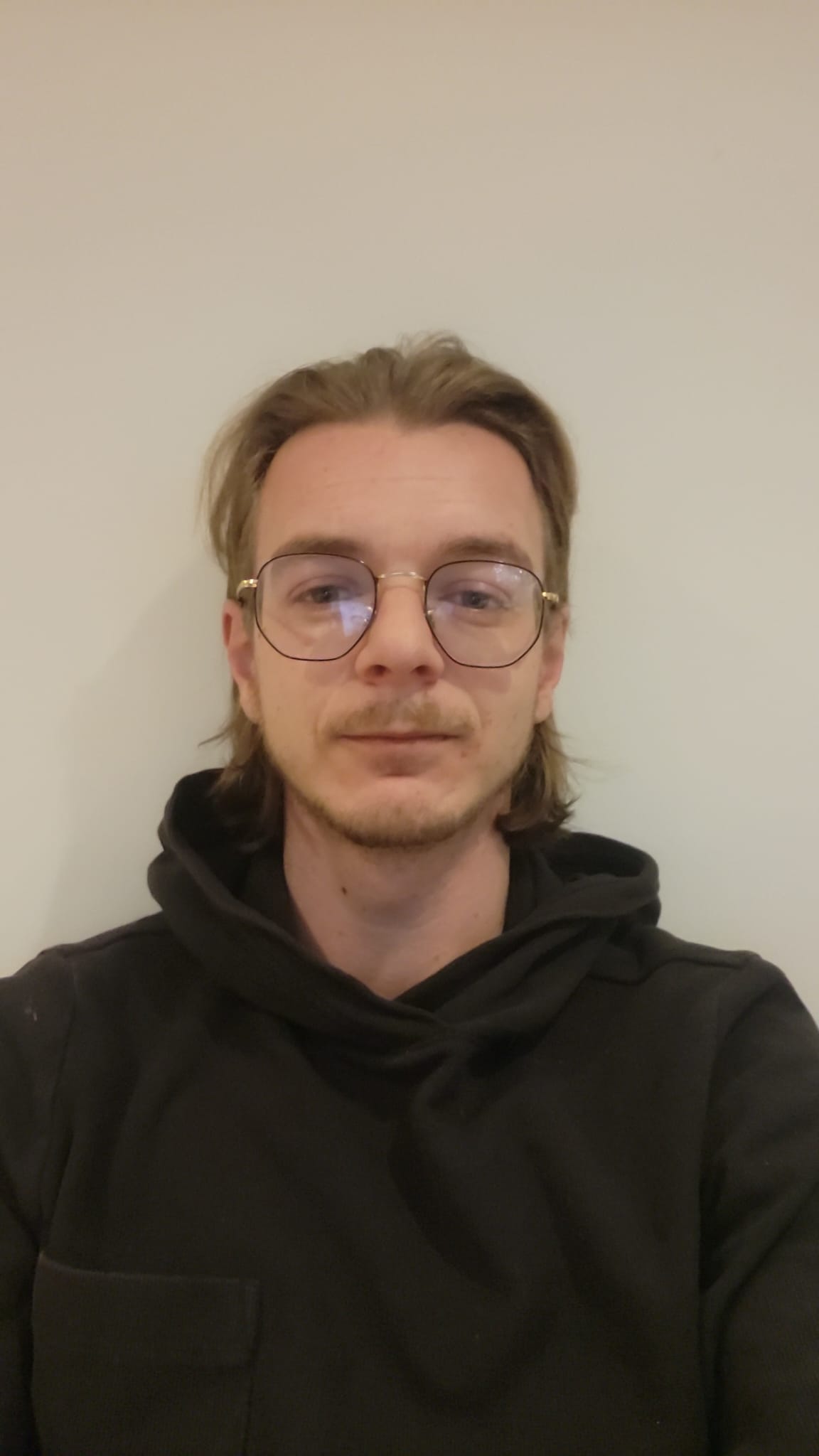 Profil de Gheorghe