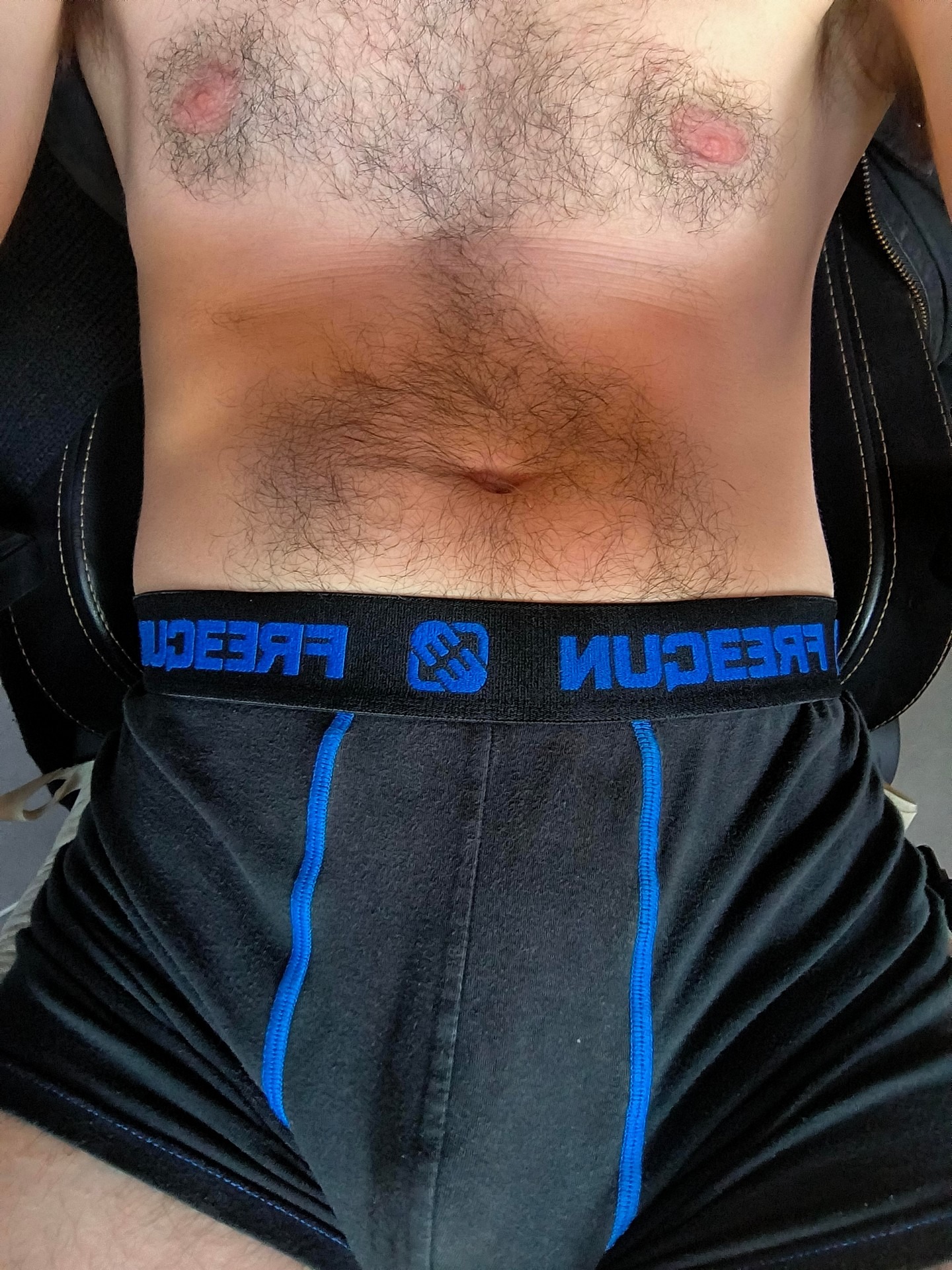 Profil de Gebril