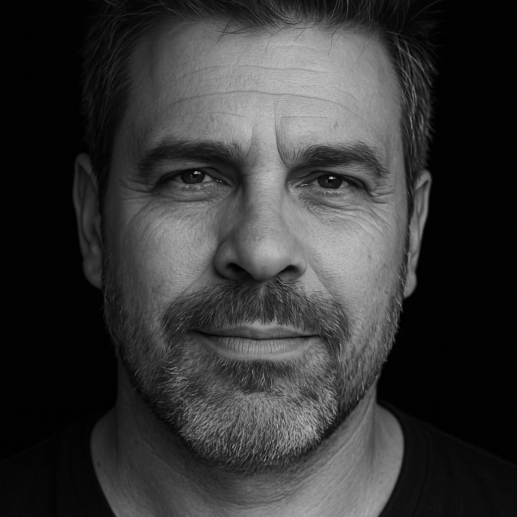 Profil de Helier