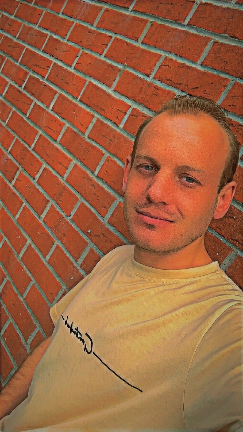 Profil de Jean-willy