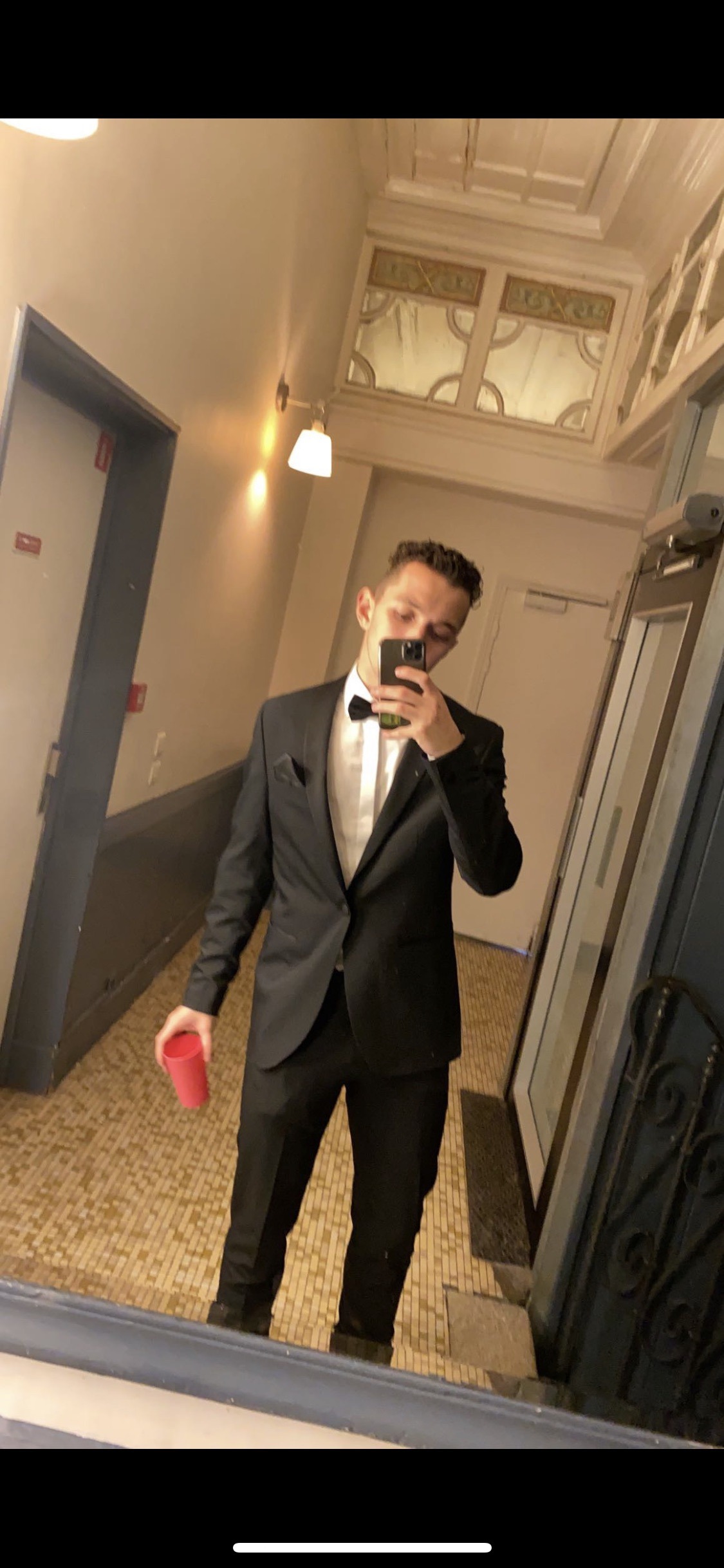 Profil de Nafaa