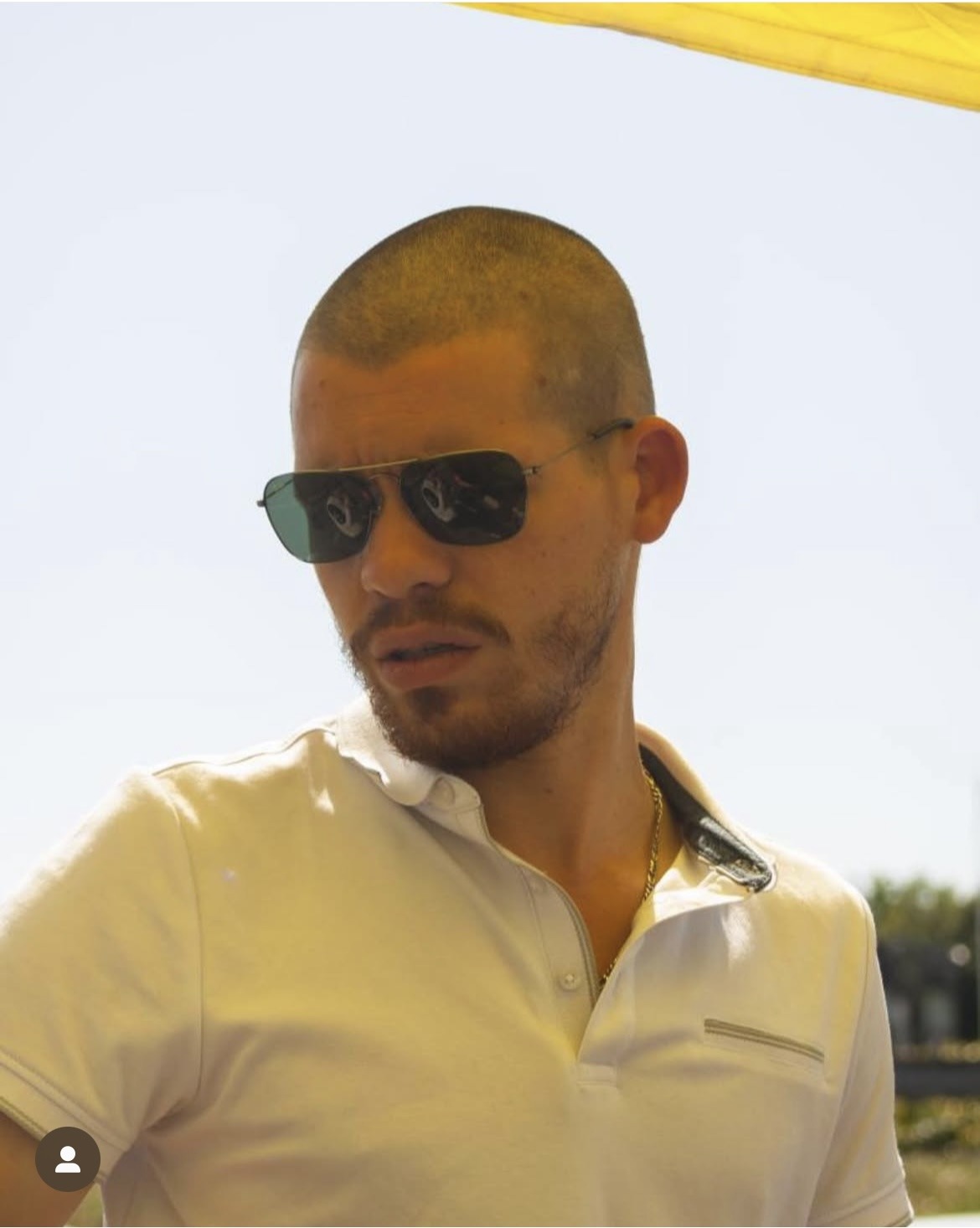 Profil de Nikita