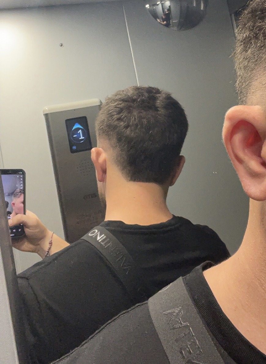 Profil de Nohlann