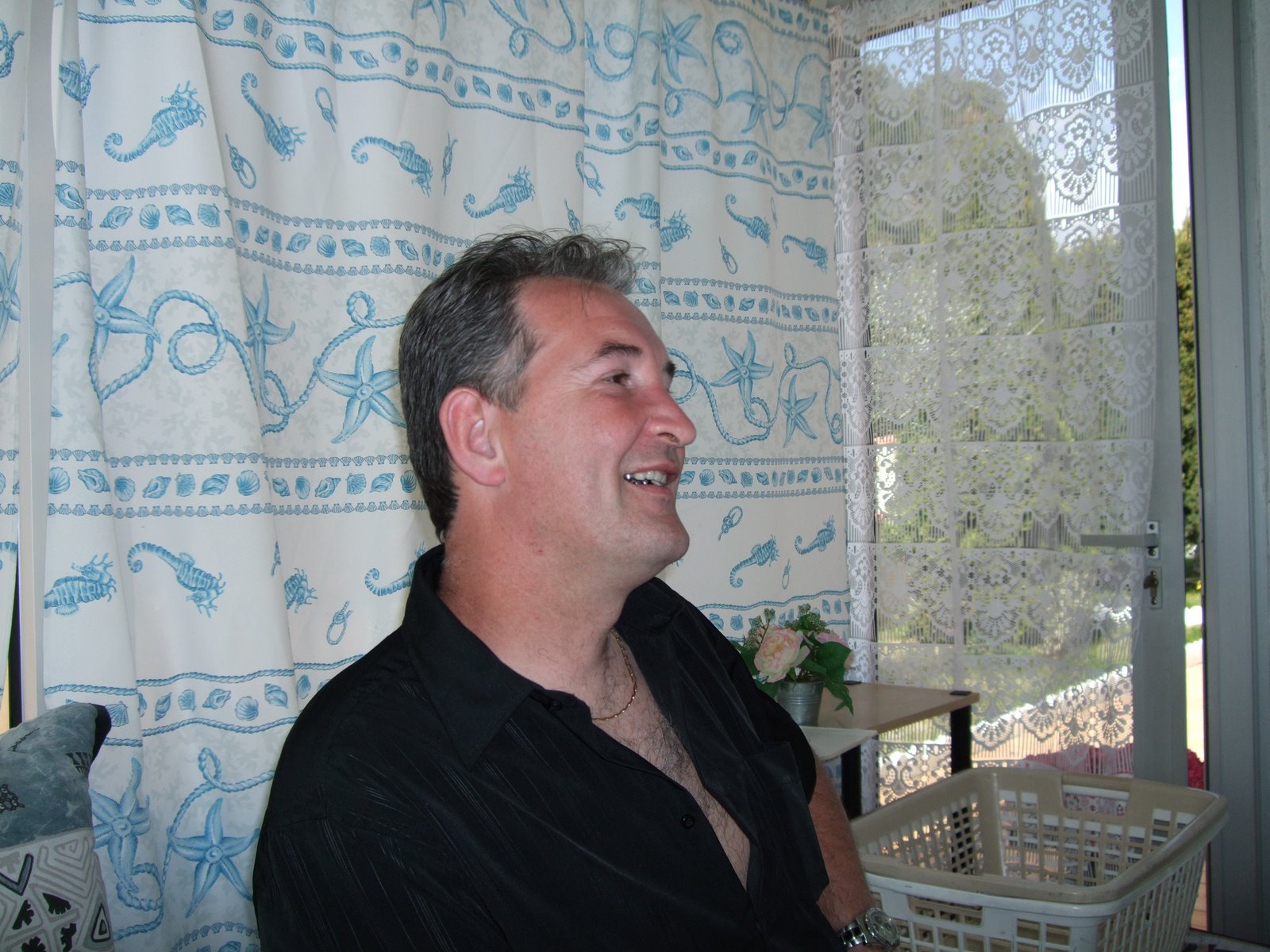 Profil de Anoki