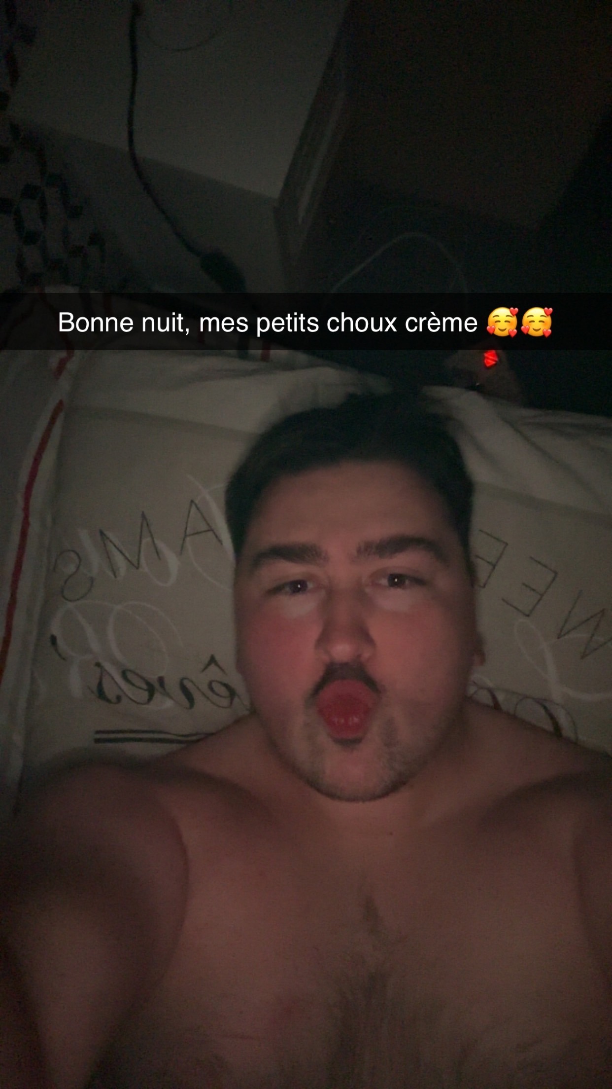 Profil de Onésime