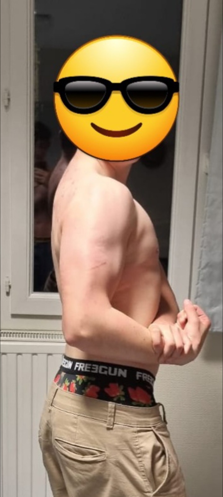Profil de Hadama