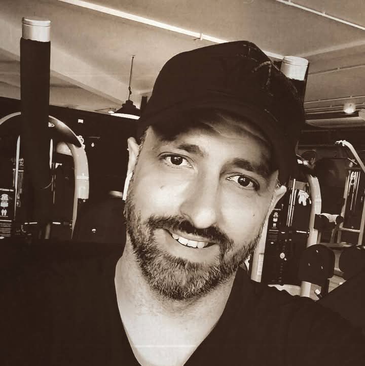 Profil de Ayyub