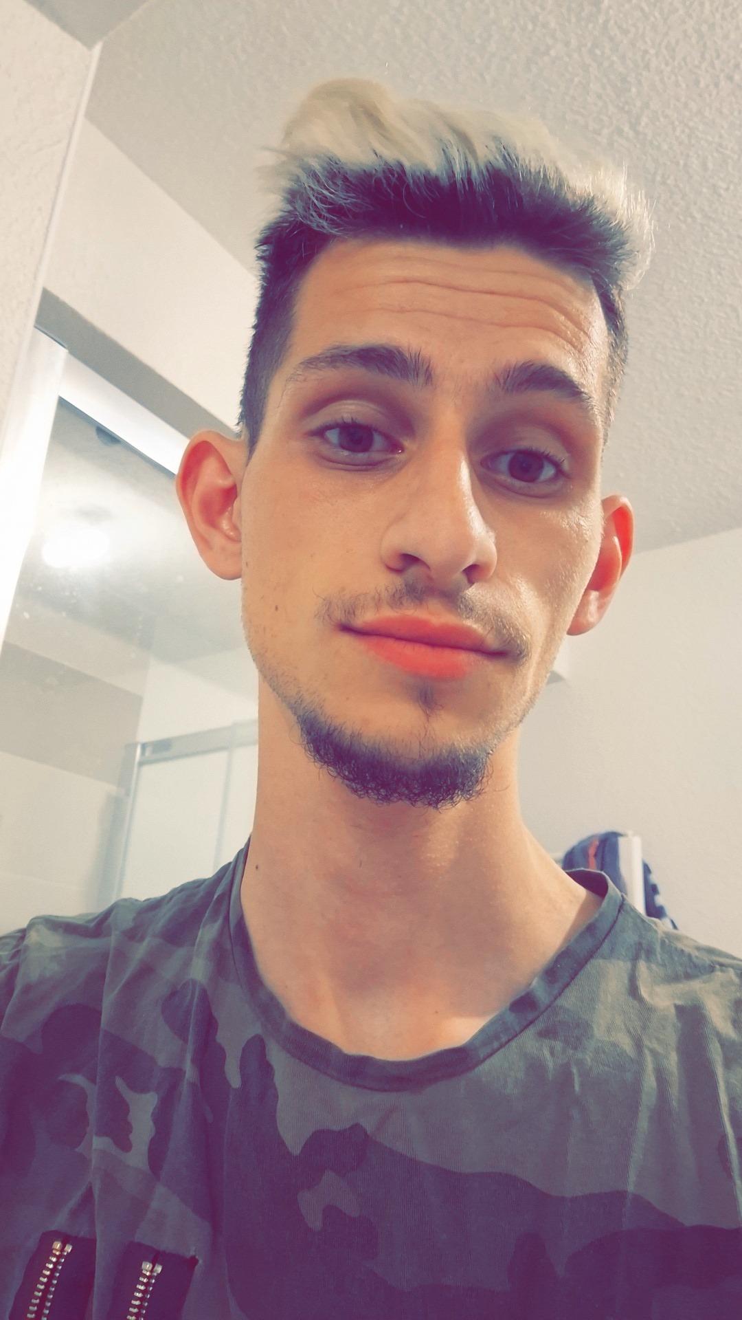 Profil de Marc-michel