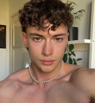 Profil de Aymerick