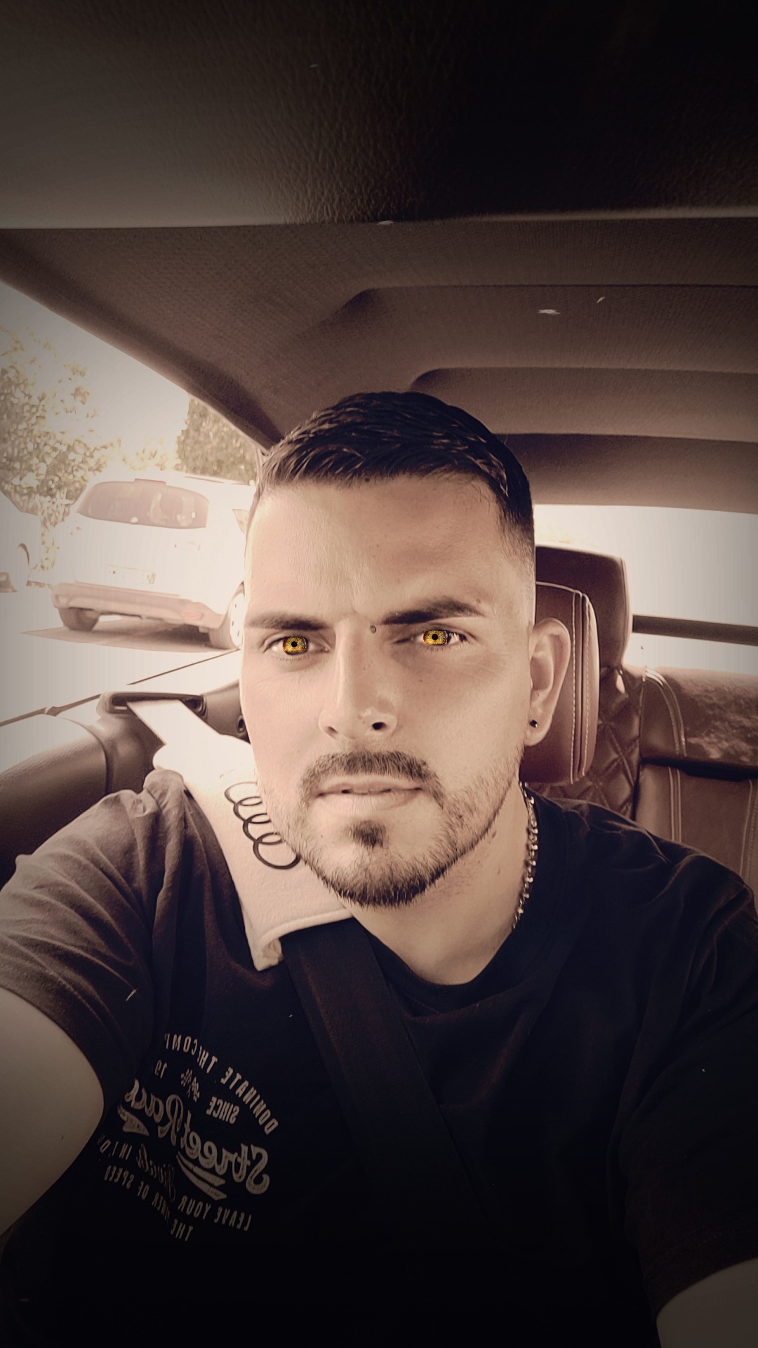 Profil de Mayol
