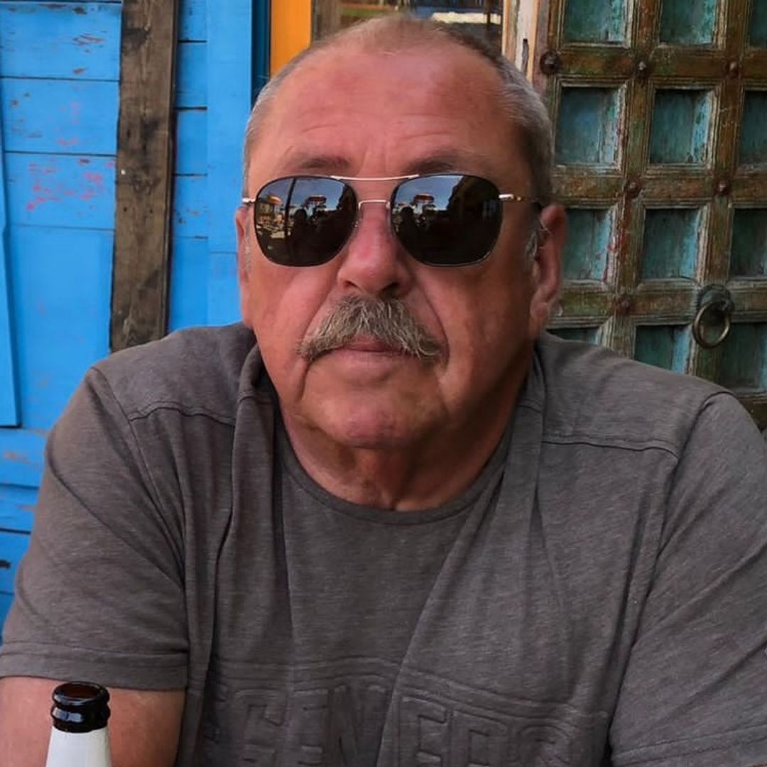 Profil de Maamar