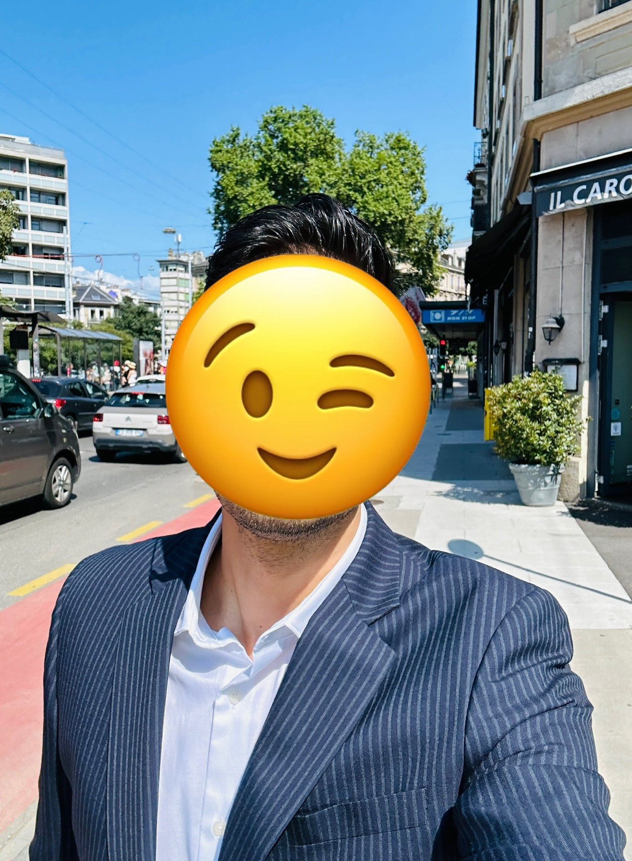 Profil de Valens