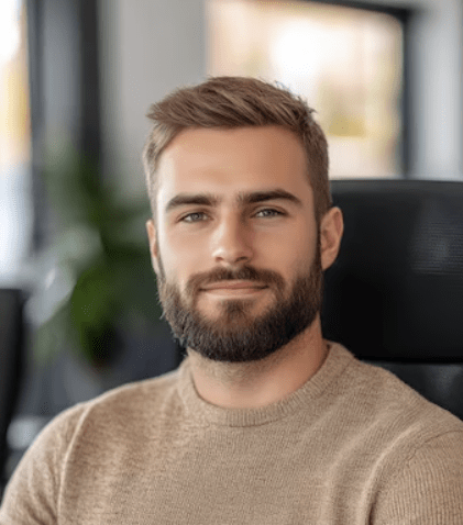 Profil de Miguel-ange