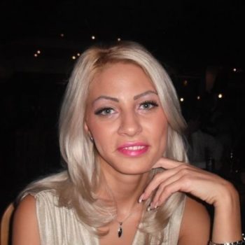 Profil de Shalina
