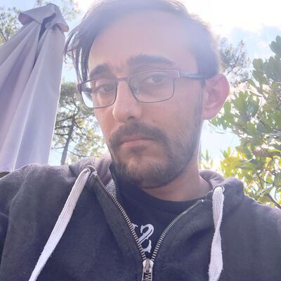 Profil de Lokmane