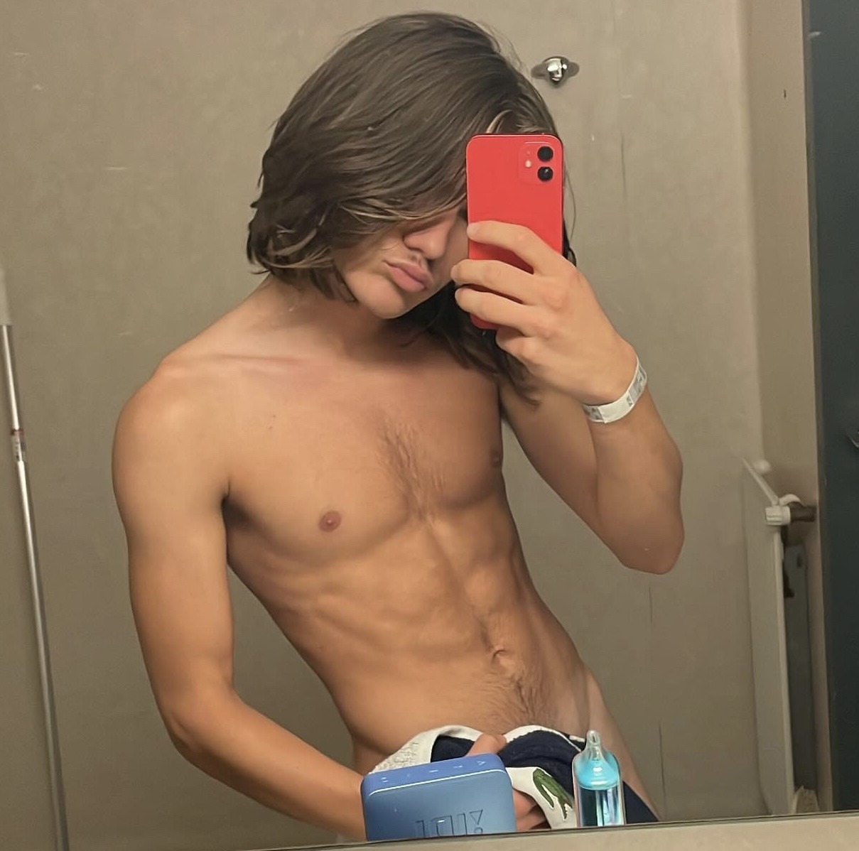 Profil de Sam