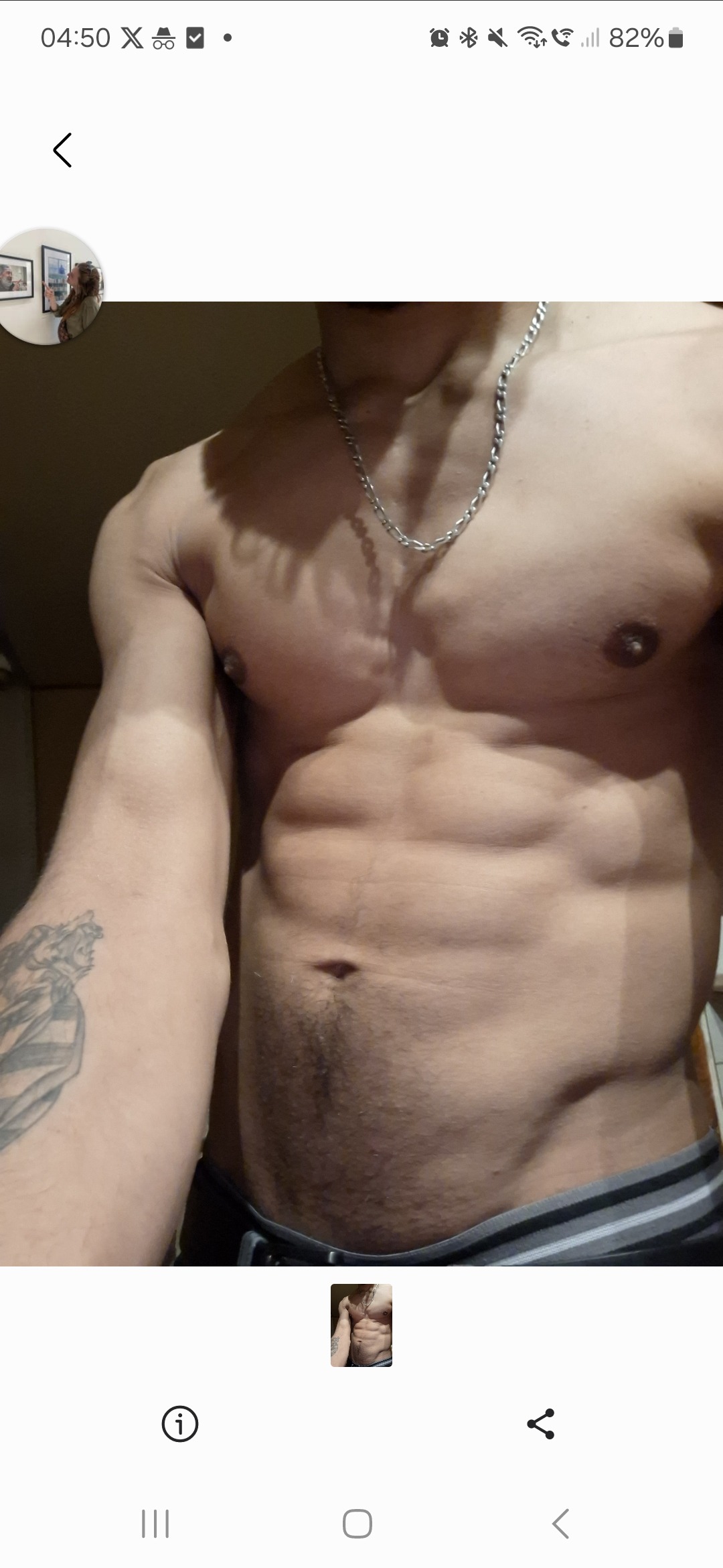 Profil de Menzo