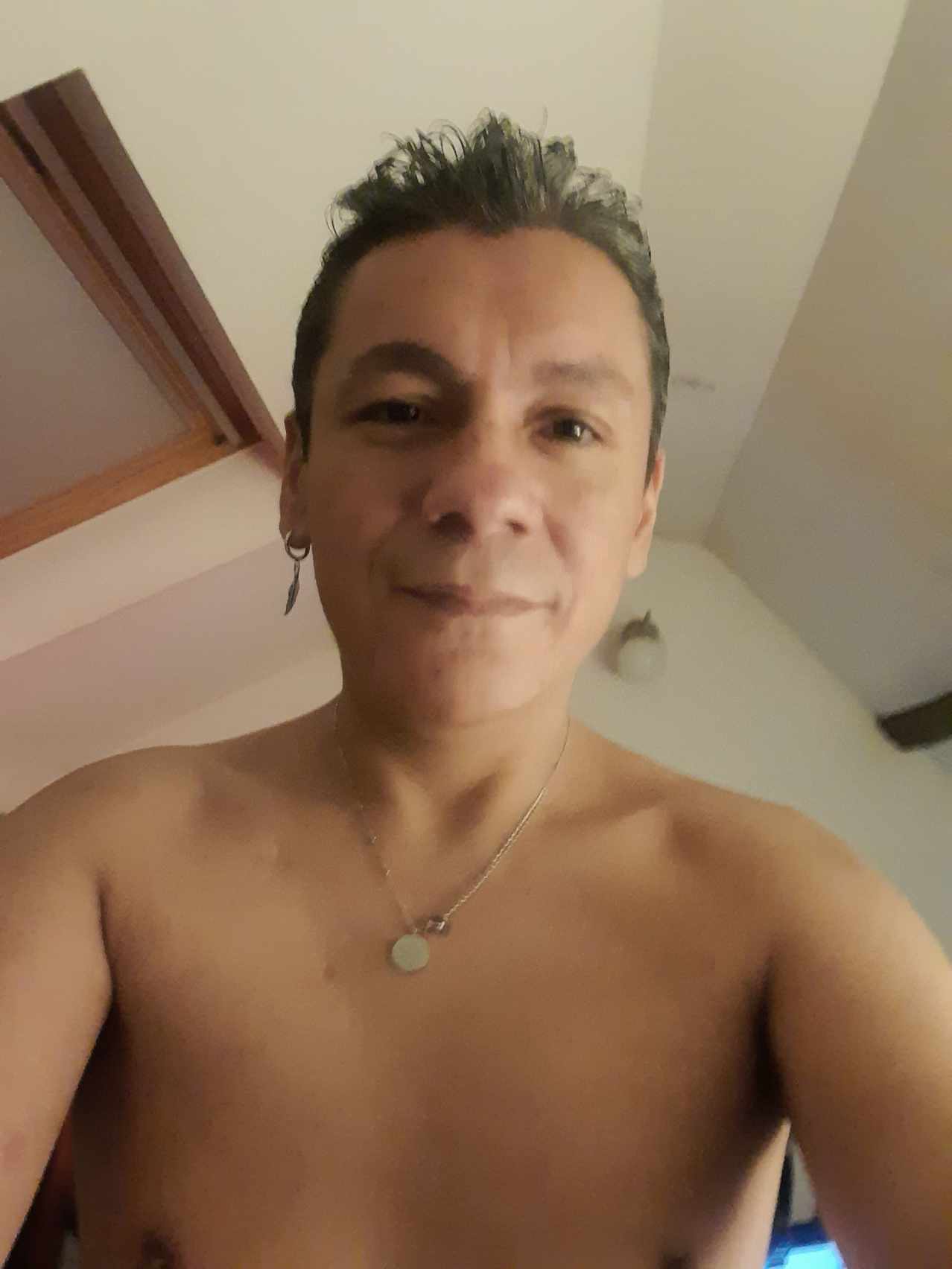 Profil de Mirabeau