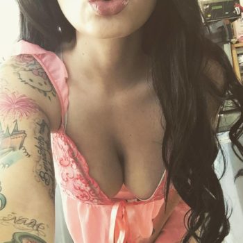 Profil de Fouzia