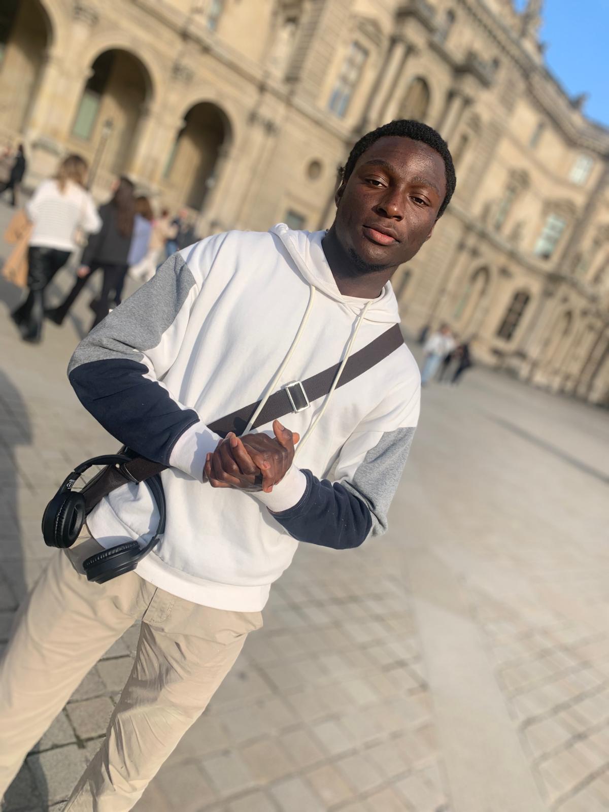 Profil de Raffy