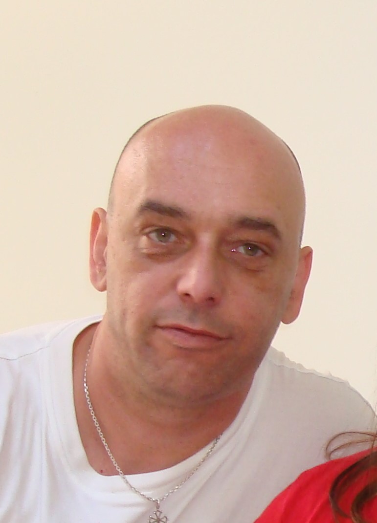 Profil de Henrik