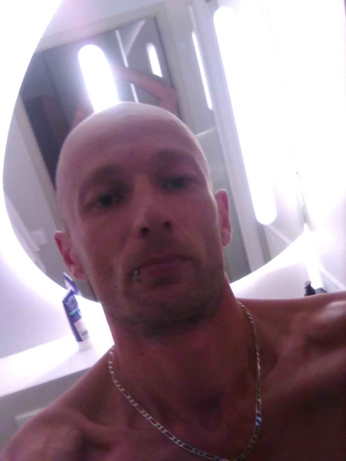 Profil de Fritz