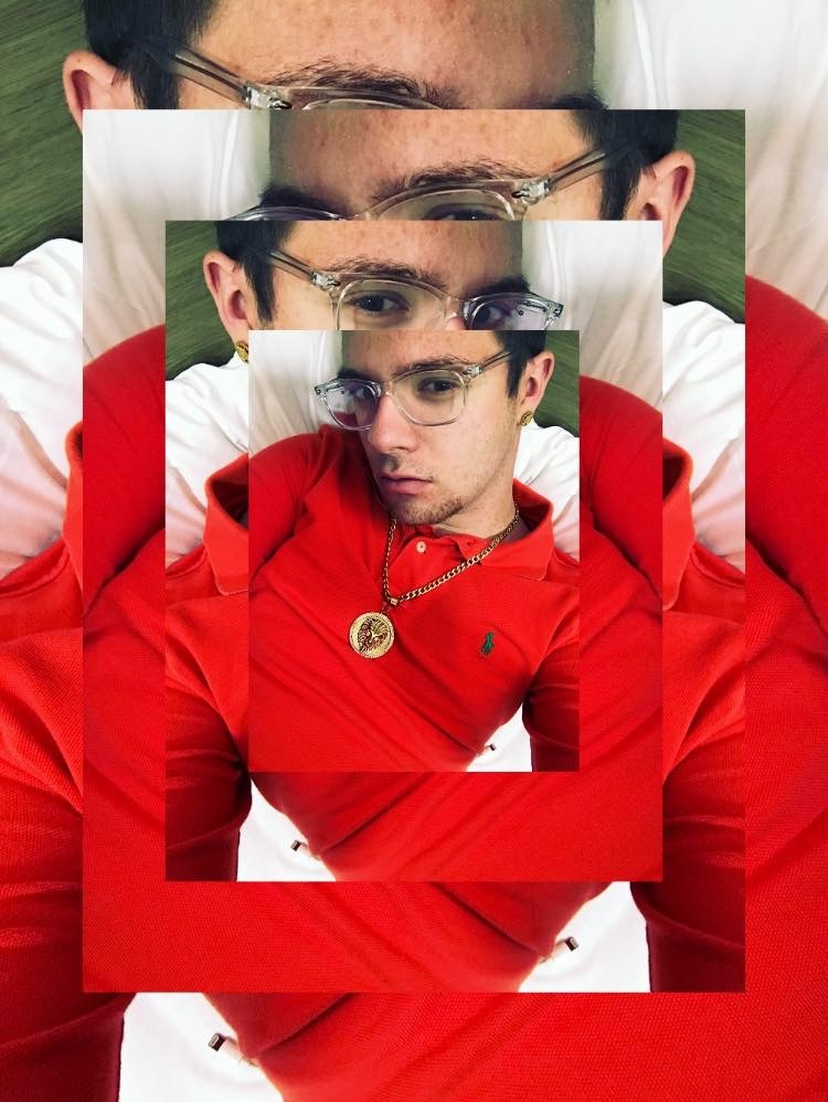 Profil de Darell