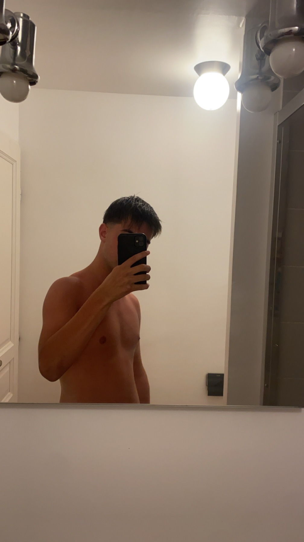 Profil de Skender