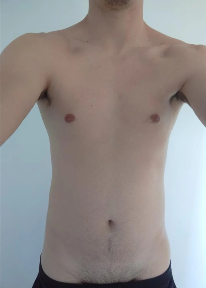 Profil de Pierre-daniel