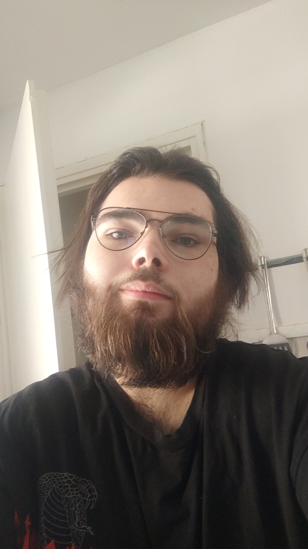 Profil de Nadjim