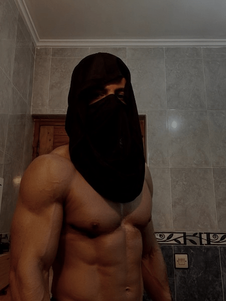 Profil de Zackary